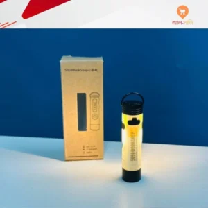 5050 Workshop M01 Rechargeable Microlight