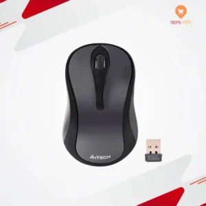 A4TECH G3-280N Wireless Mouse