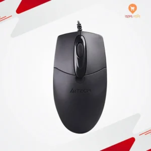 A4TECH OP-720 Optical USB Wired Mouse