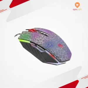 A4Tech Bloody A70 Light Strike Gaming Mouse