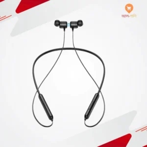BOROFONE BE58 Wireless Earphones in black