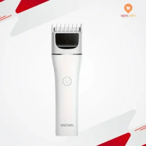Enchen Boost 2 Hair Clipper – 2025 New Version (White) (2)