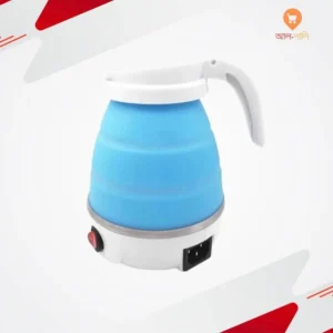 Foldable Travel Electric Kettle