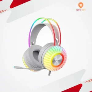 HAVIT H2046U USB 7.1 GAMING HEADPHONES