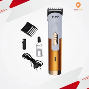 HTC AT-518B Rechargeable Hair Trimmer