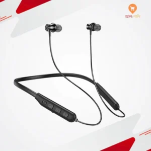 Hoco ES64 Neckband-Black