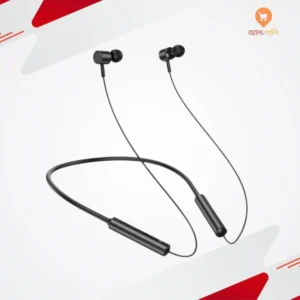 Hoco ES69 Neckband – Black