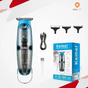 7 Days Warranty (If there are any Manufacturing Defects)