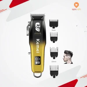 Kemei KM-709A Professional Hair Trimmer