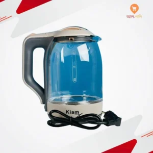 Kiam Electric Kettle BL002