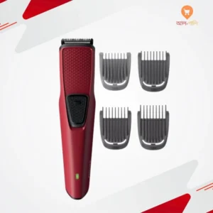 Philips BT1235 Skin-Friendly Beard Trimmer