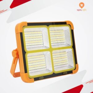 GearUP SFL-100 Solar LED Flood Light