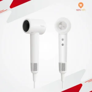 BeautySheCare AeroGlow High Speed Hair Dryer