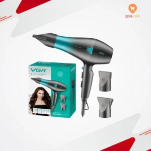 VGR V-455 Professional Salon Series Hair Dryer