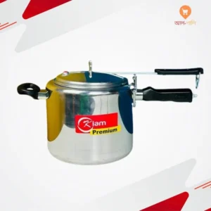 Kiam Classic Pressure Cooker – 5.5L