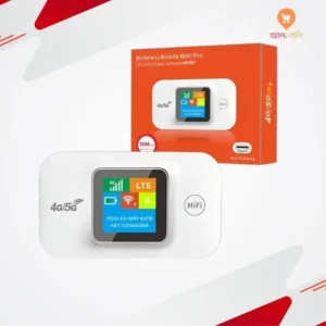 MF687 5G LTE CAT6 Wireless Modem Pocket Router