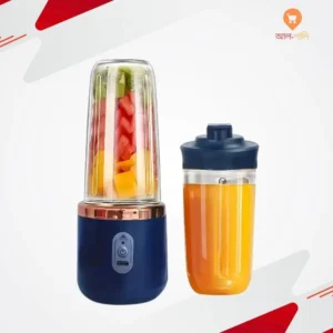 MultiFunctional Small Portable juicer with extra Cup