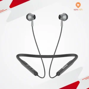 MKB V02 Magnetic ENC Wireless Neckband