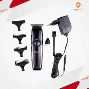 Geemy GM-6050 Professional Hair Trimmer