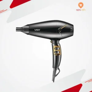 VGR V-423 Professional Salon Series Hair Dryer