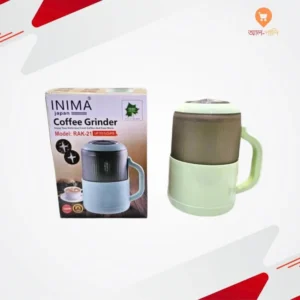 INIMA RAK-21 Electric Grinder – 1500W