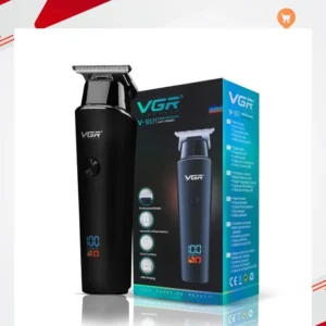 VGR V-937 Professional Corded & Cordless Hair Trimmer
