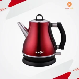 Sonifer SF-2028 1500W Automatic Electric Kettle 1.2L
