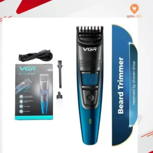 VGR V-052 Trimmer Hair Clipper & Beard Trimmer