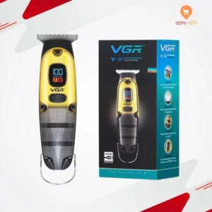 VGR V-981 Professional Hair Trimmer – Random colour