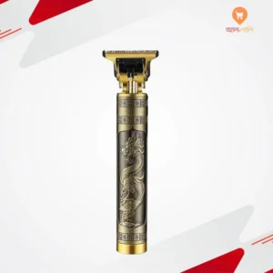 Vintage T9 USB-C Beard & Hair Trimmer