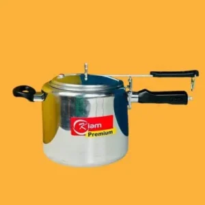 Pressure Cooker