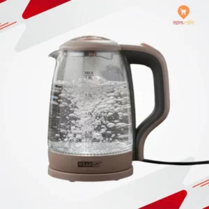 GearUP GK15 Electric Kettle 1.8L