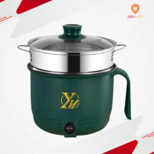 YN Electric Cooking Pot Double Deck–18cm
